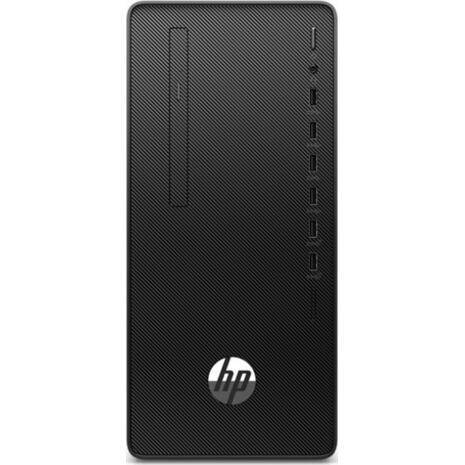 HP Desktop DTP 300 G6 MT i5-10400, 8GB Ram, 256GB SSD, DVD Writer, FreeDOS, 3 yrs Wty - 294S7EA